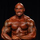 Allen   Hicks - NPC Tri State Championships 2009 - #1